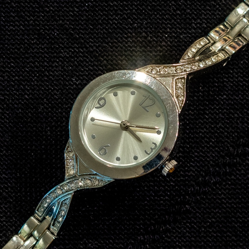 Allude Women's Watch Stainless and Silver -